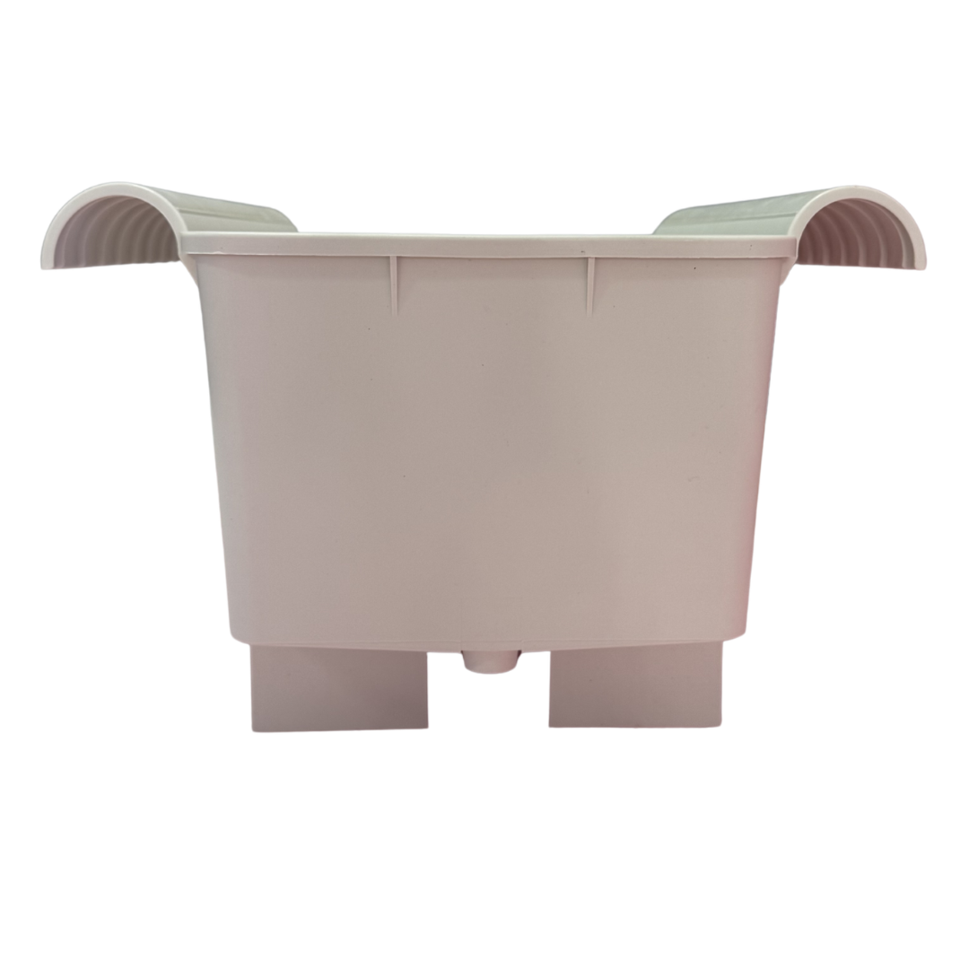 Strawberry Trough Bato Bucket