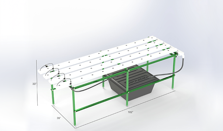 NFT 8-4 System