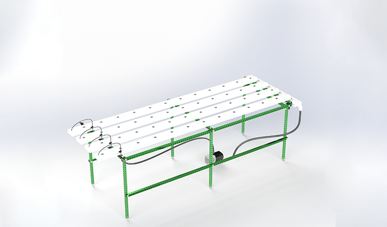 NFT 8-4 System