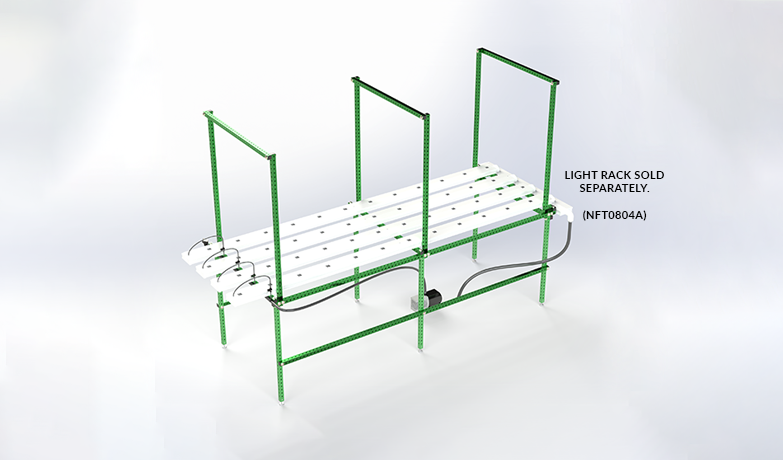 NFT 8-4 System