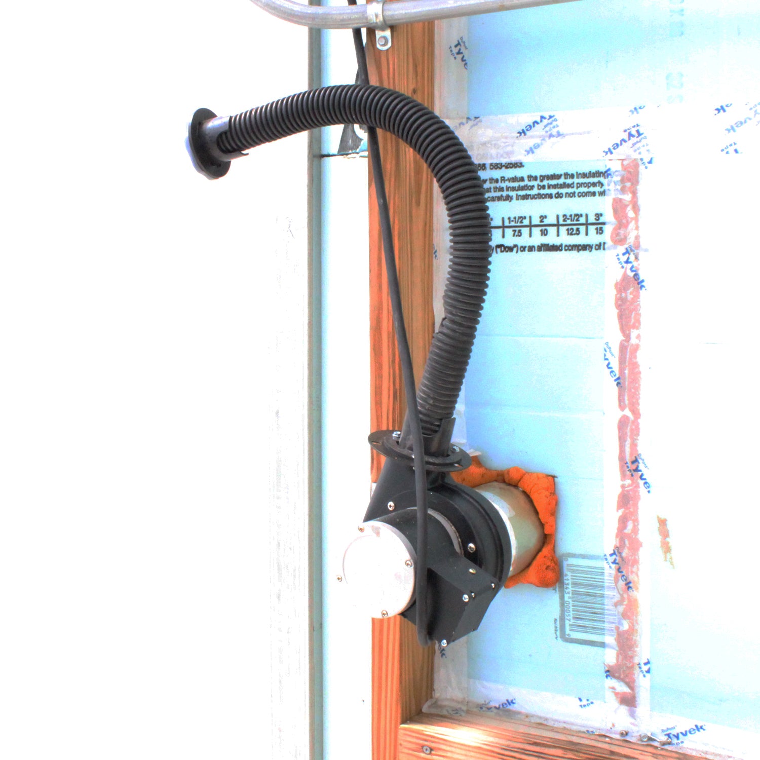 Air Inflation Kit