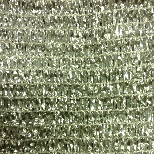 Shade Cloth 60% Aluminet Per Square Foot