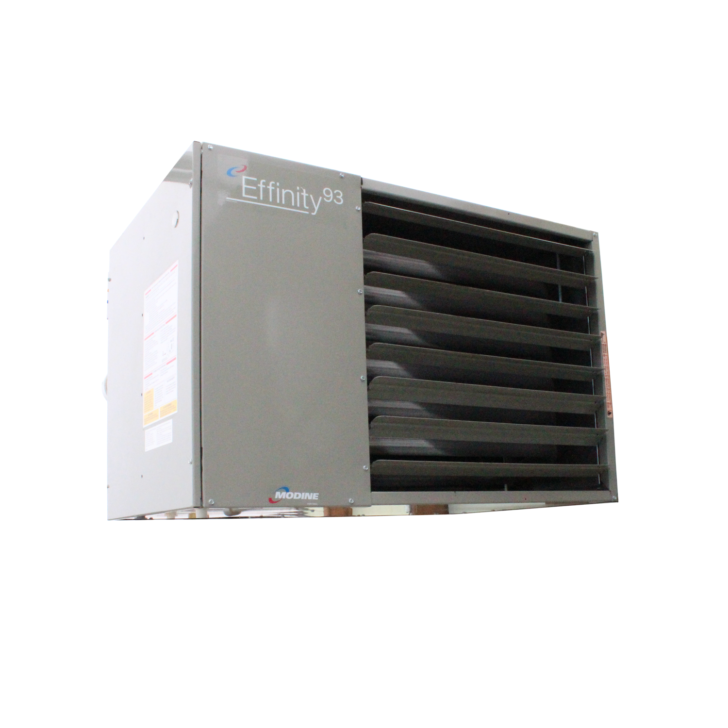 Modine Effinity 93 Propane Heaters