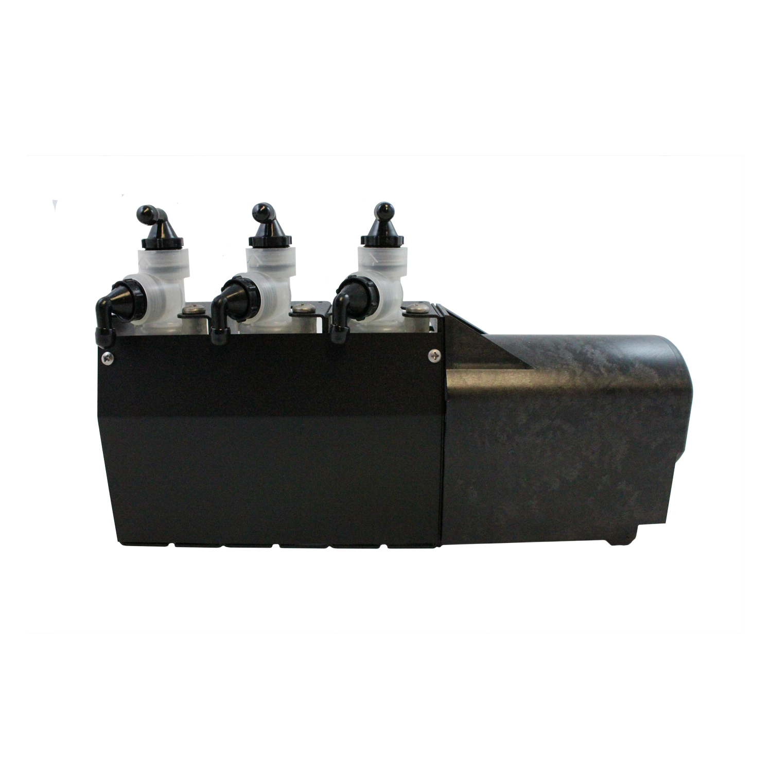 Three Head Bellow Pump