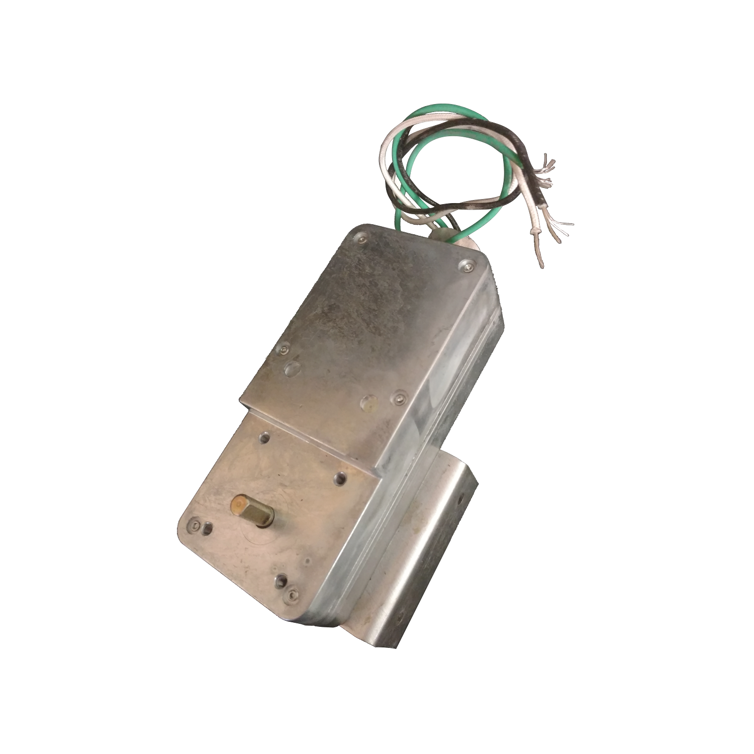 Shutter Motor