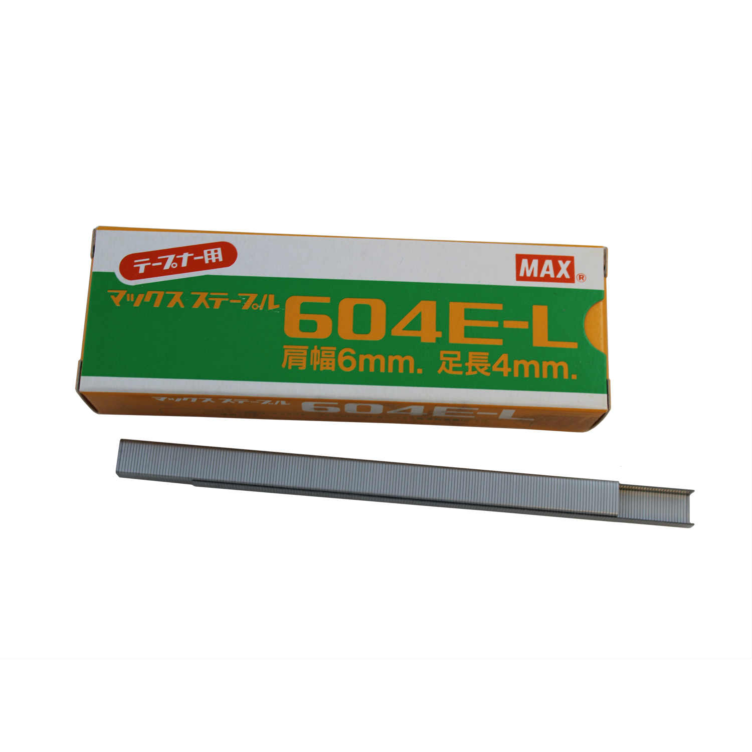 Tapener Staples 4,800