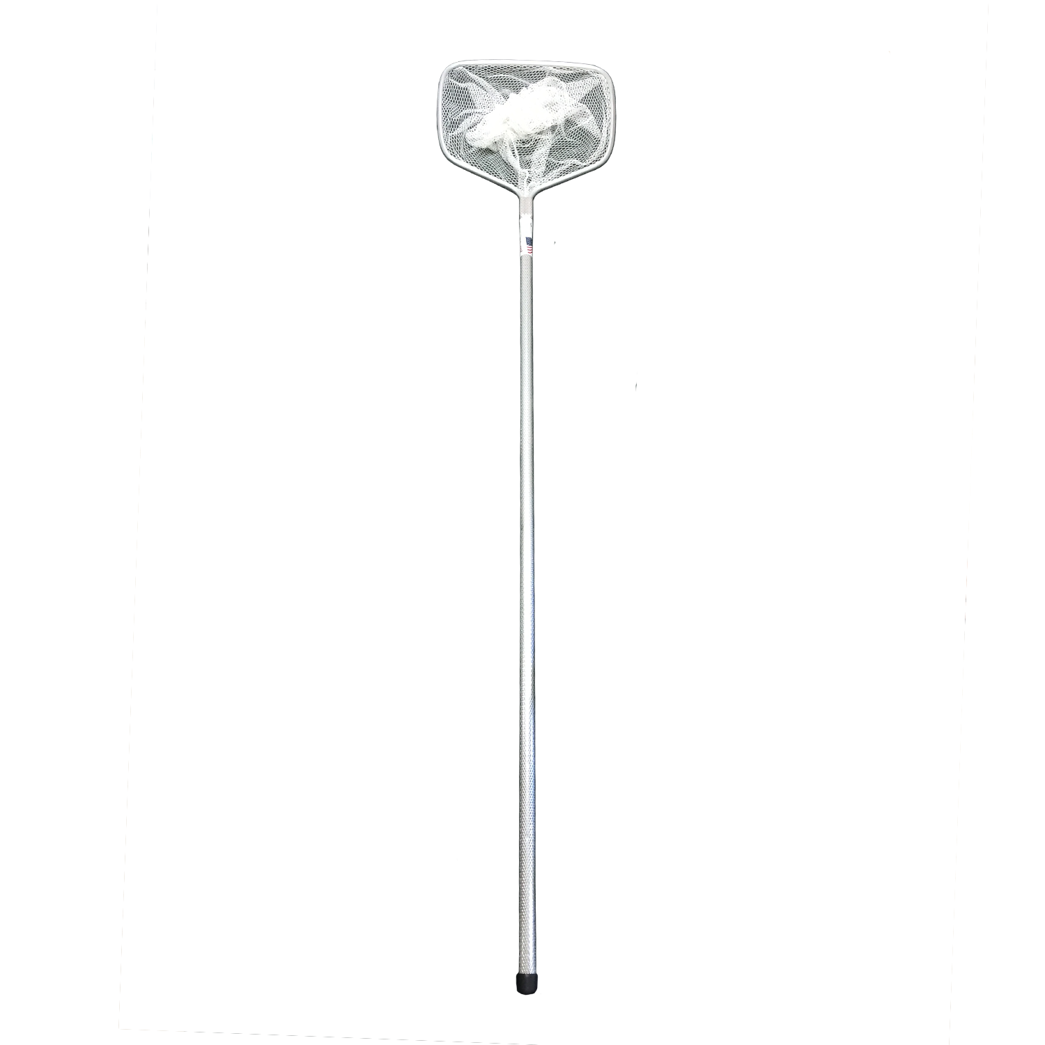 dip fishing pole Dip Net 16"x16" 5' long Pole – CropKing