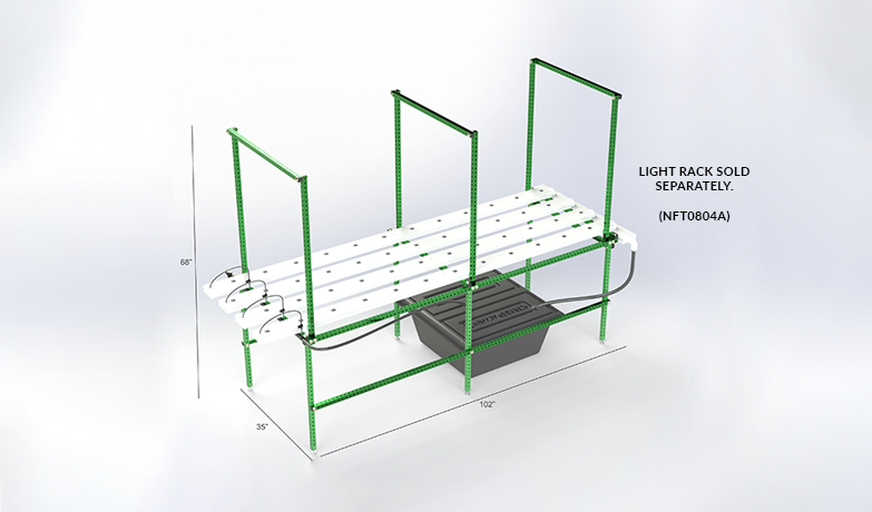 NFT 8-4 System