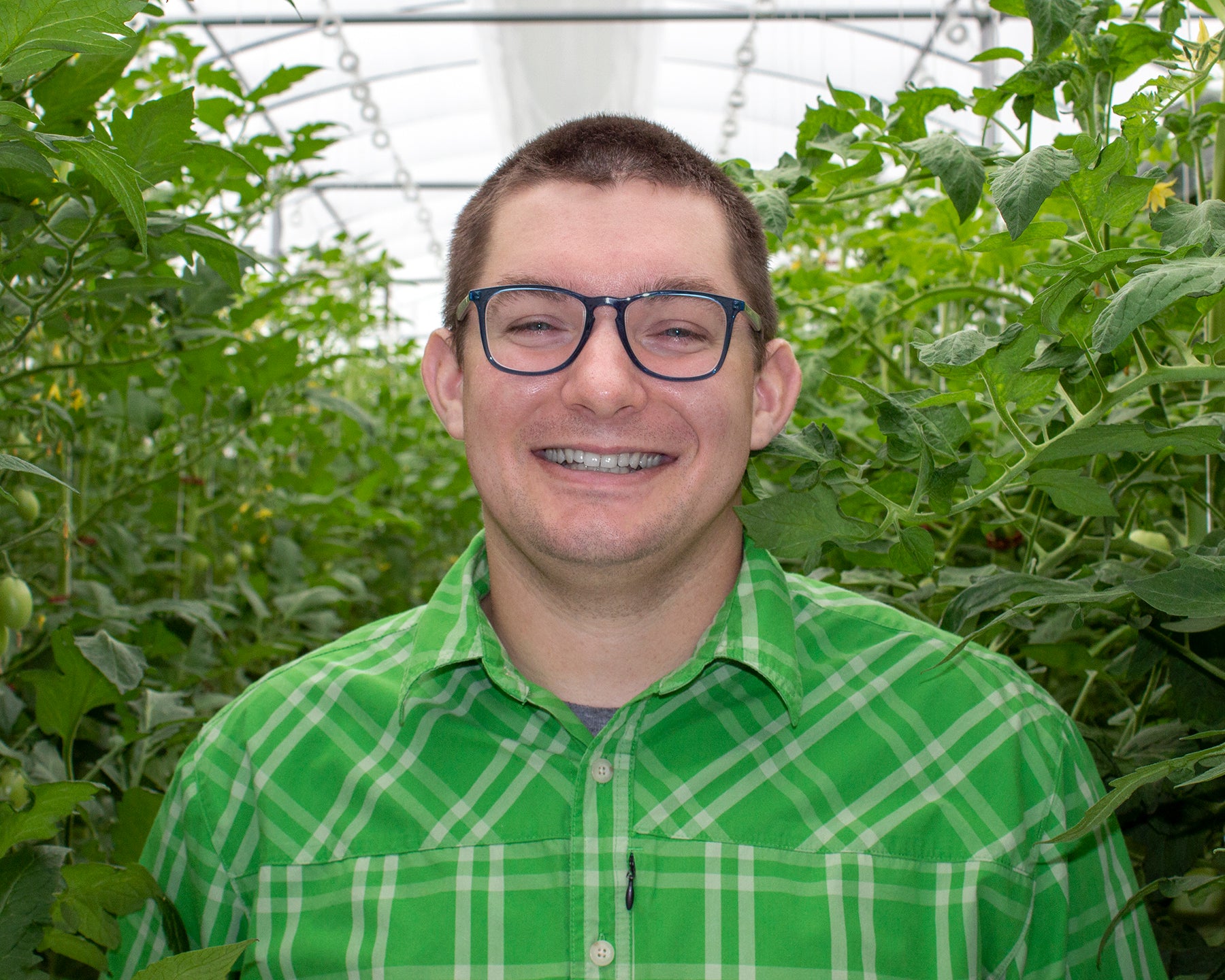 Jake Emling Joins the CropKing Team