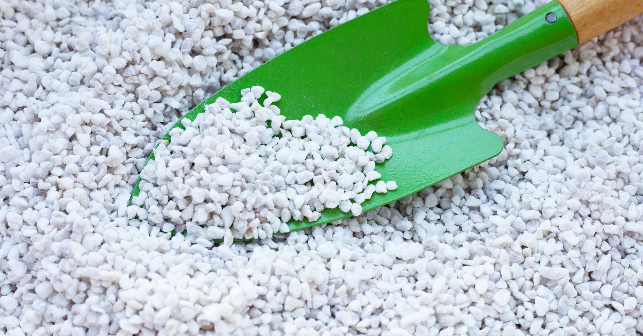 Role of Perlite in Hydroponic Culture