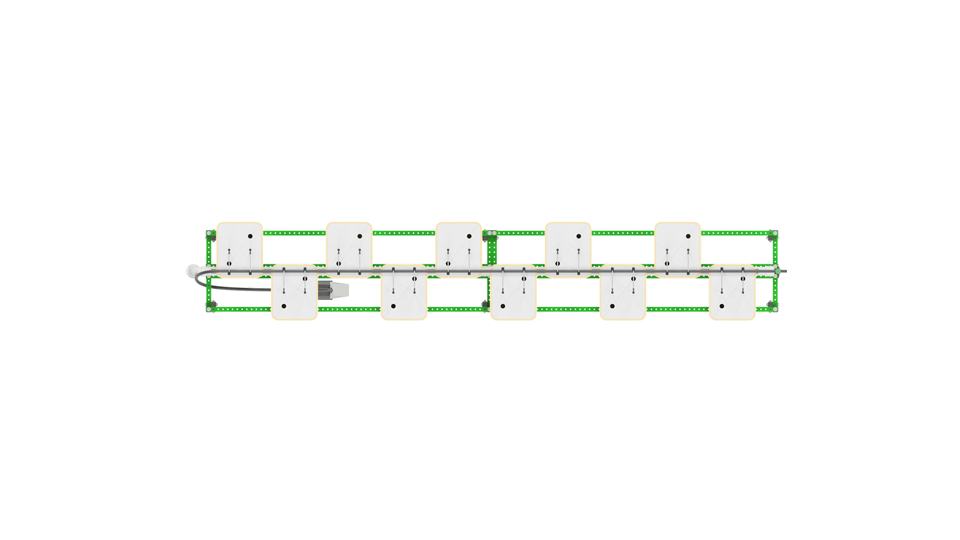 10 Bato Bucket System