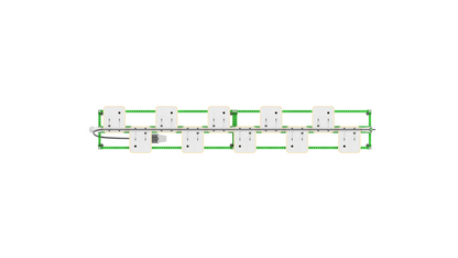 10 Bato Bucket System