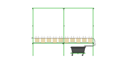 10 Bato Bucket System