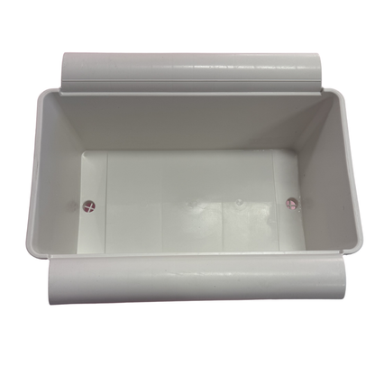 Strawberry Trough Bato Bucket