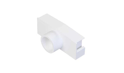 3.75" End Cap With Spout