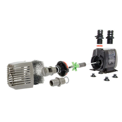 400 GPH Submersible Pump