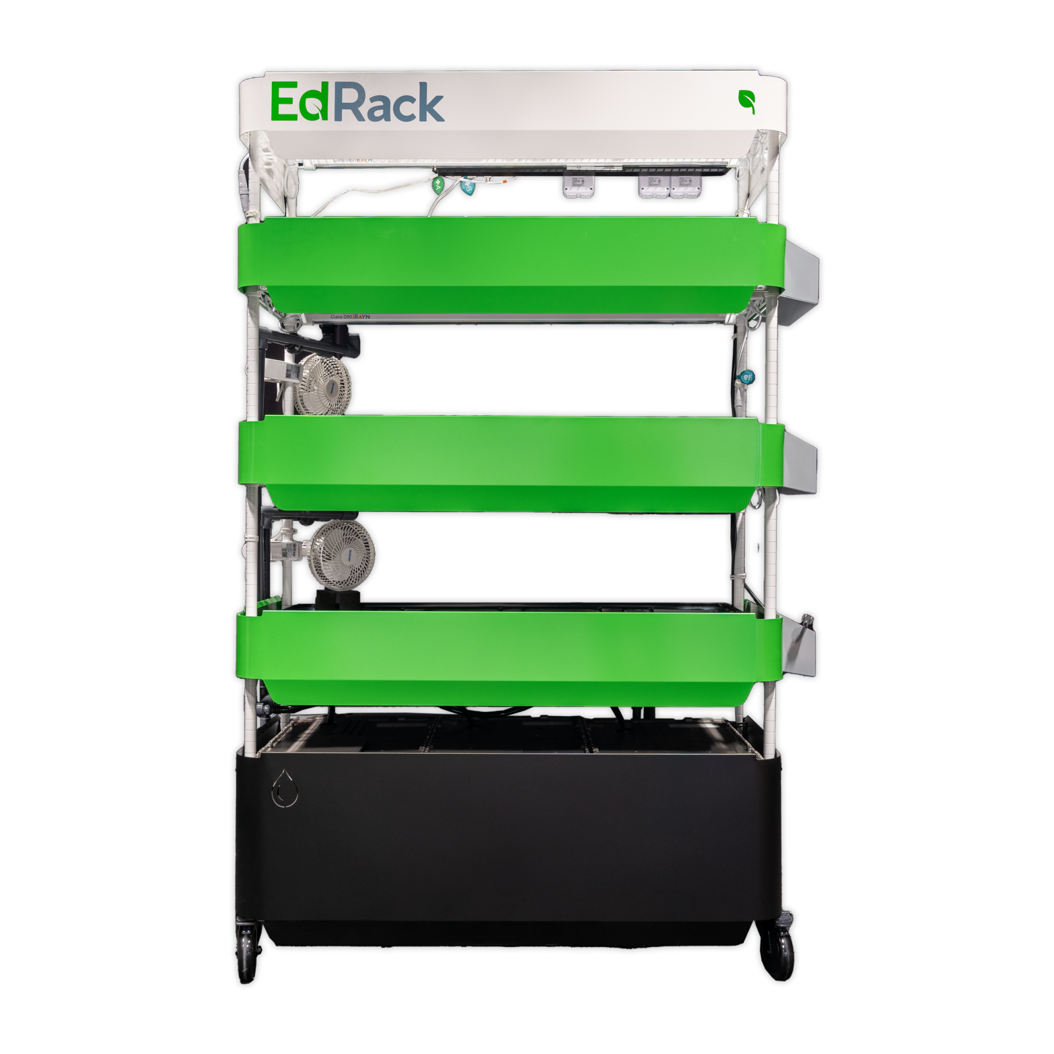 EdRack