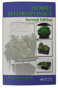 Hobby Hydroponics 2nd Edition