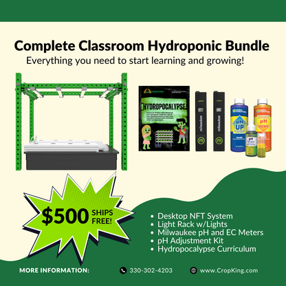 Classroom - NFT Desktop Bundle