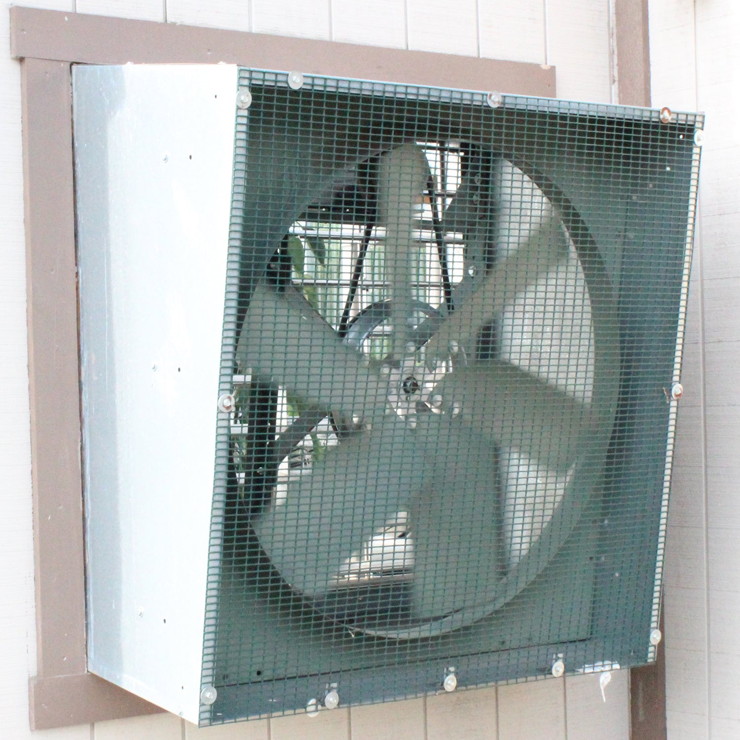 Coolair 24 inch Fan Package