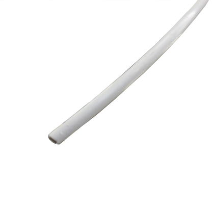 Feed Tube 5/3mm White (spaghetti tube)