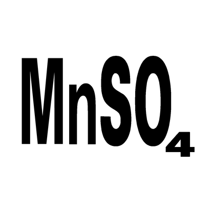 Manganese Sulfate