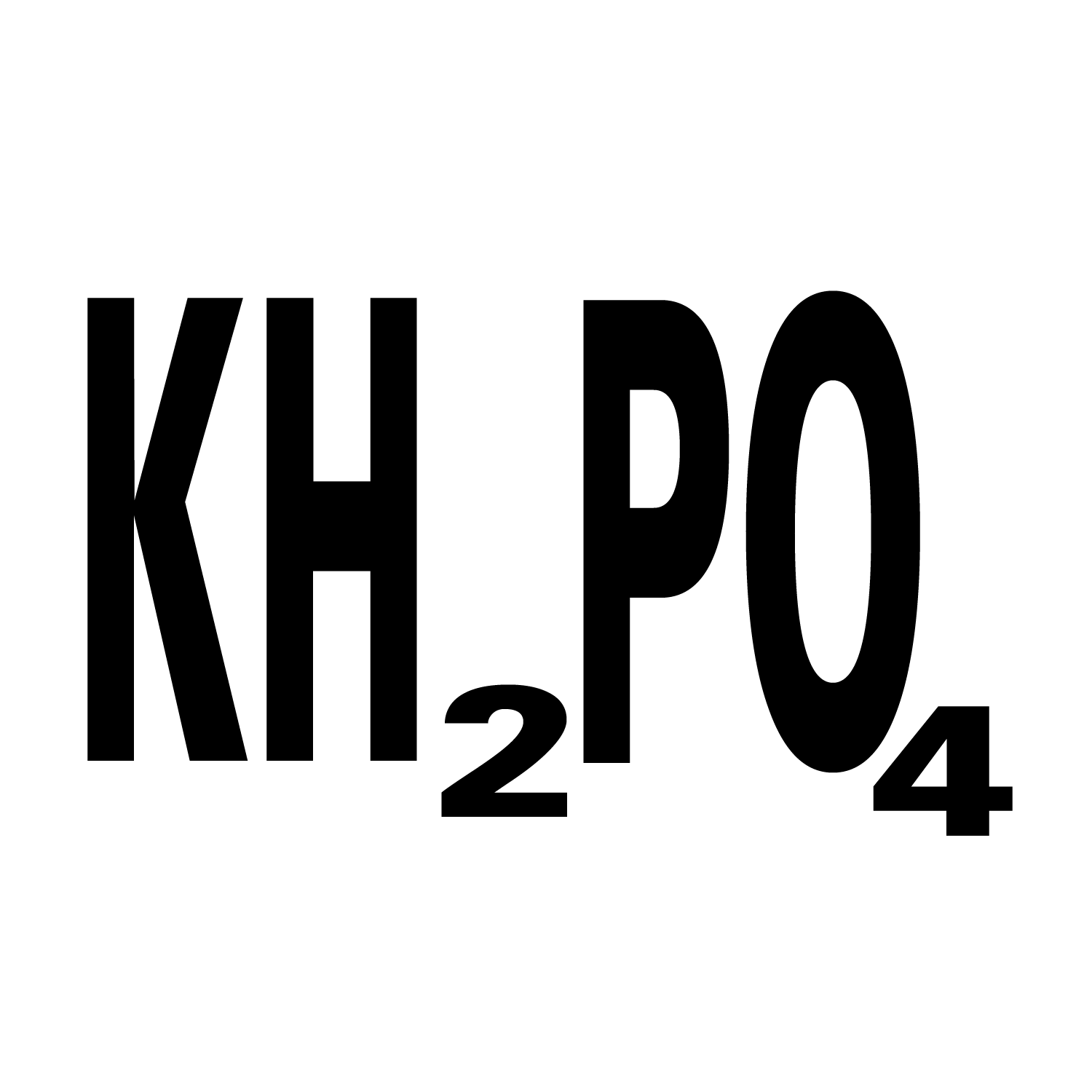 Monopotassium Phosphate