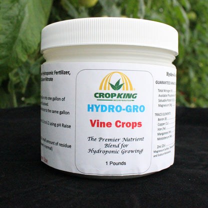 Hydro-Gro Vine