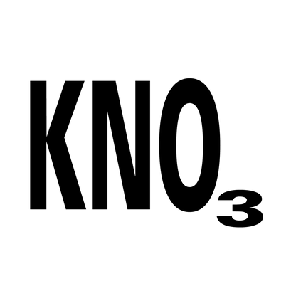 Potassium Nitrate