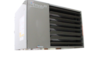 Modine Effinity 93 Propane Heaters