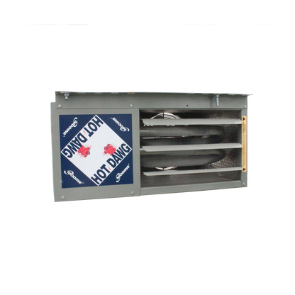 Modine Hot Dawg Natural Gas Heaters