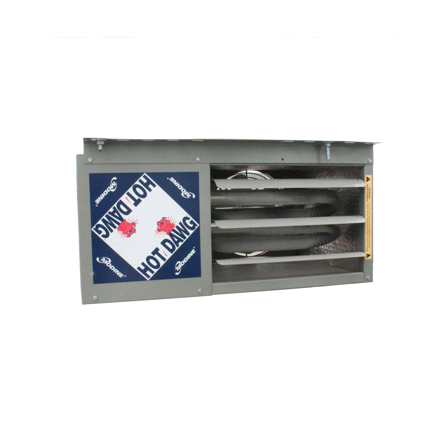 Modine Hot Dawg Natural Gas Heaters