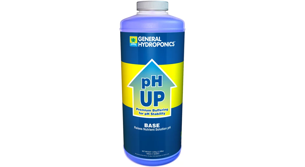 pH Up, 32 Ounces