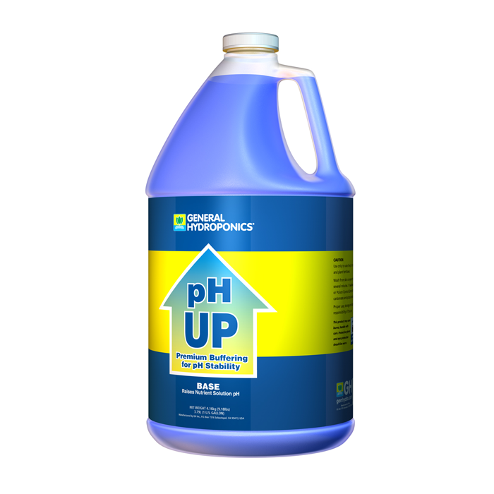 PH Up, 1 Gallon