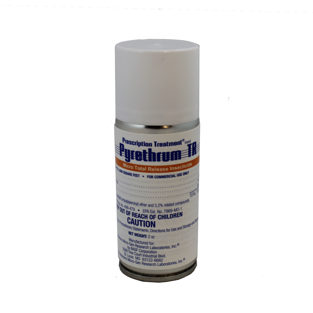 Pyrethrum 2 Ounce Can – CropKing