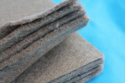 Micro-Seed Jute (Roll)