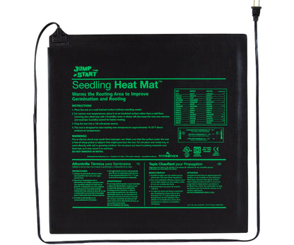 Propagation Seedling Heat Mat 20" x 20"