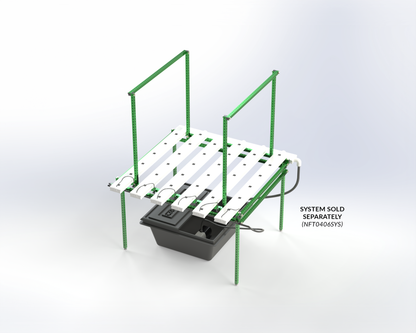 NFT 4-6 - Light Support Rack