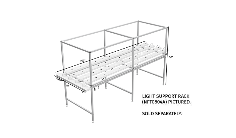 NFT 8-4 System