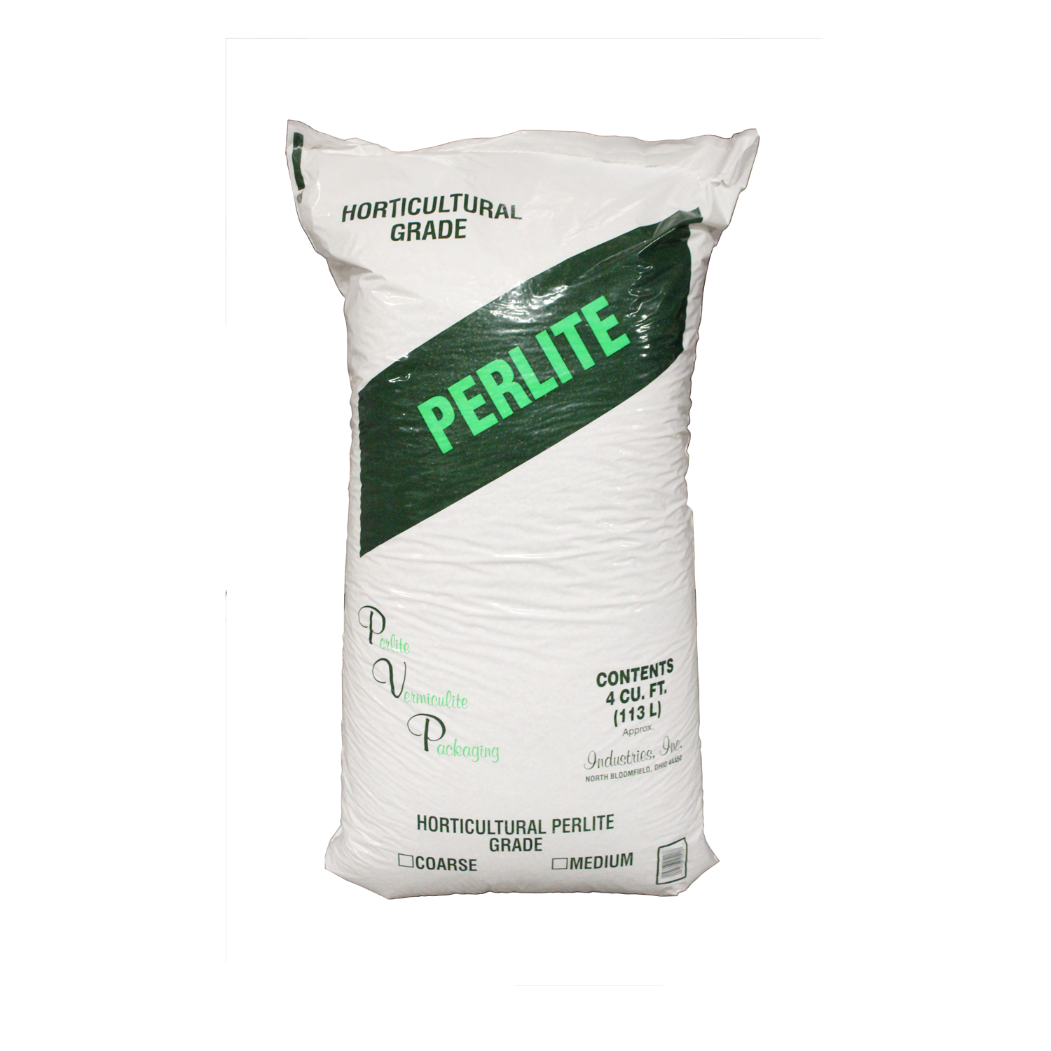 Horticultural Perlite - 4 cu. ft.