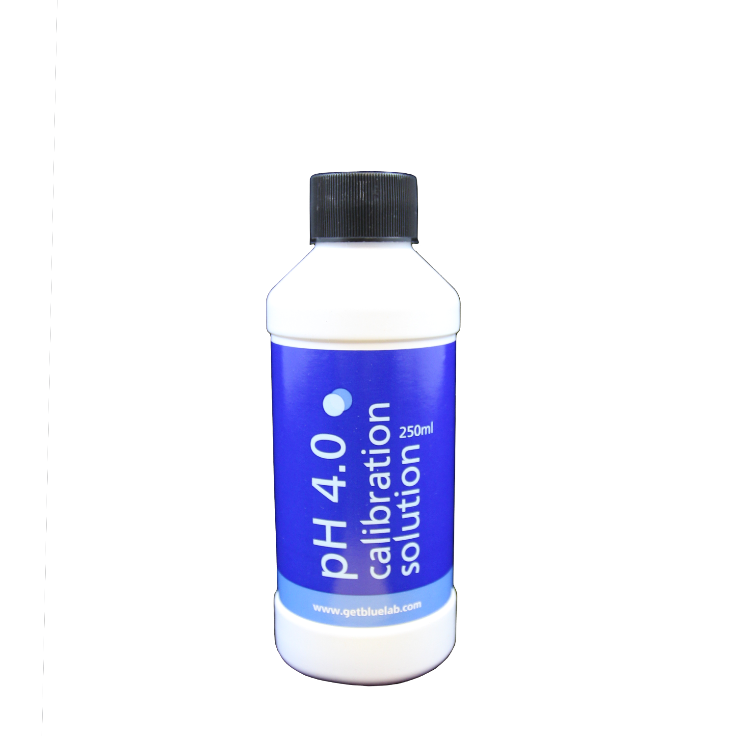 Bluelab pH 4.0 Calibration Solution