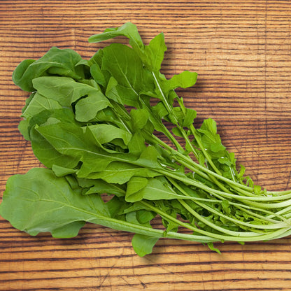 Power Greens Seed Bundle