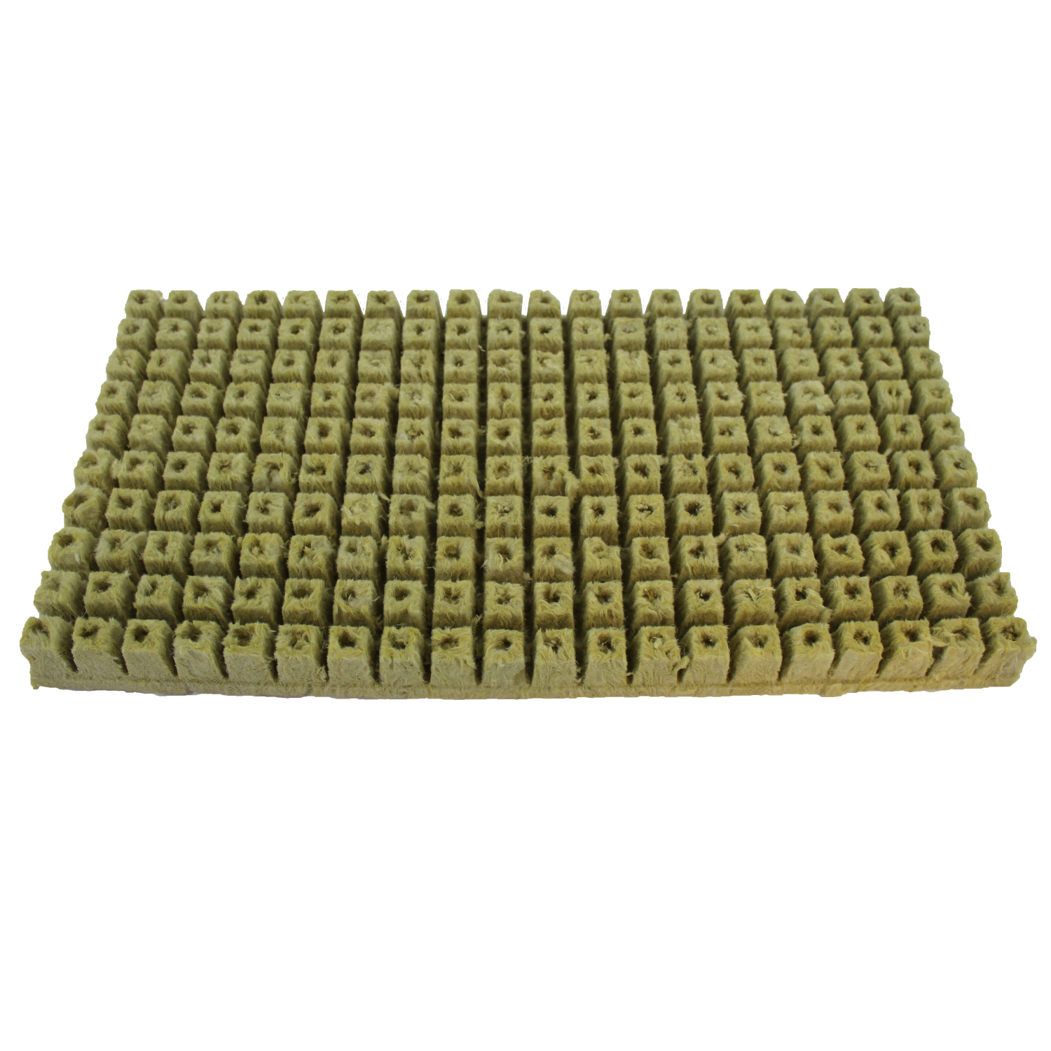 1"x 1"x 1.5" Pad of 200 AX25/40 Cubes