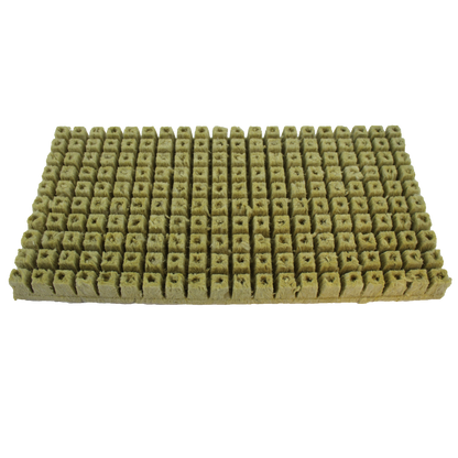 1"x 1"x 1.5" Pad of 200 AX25/40 Cubes