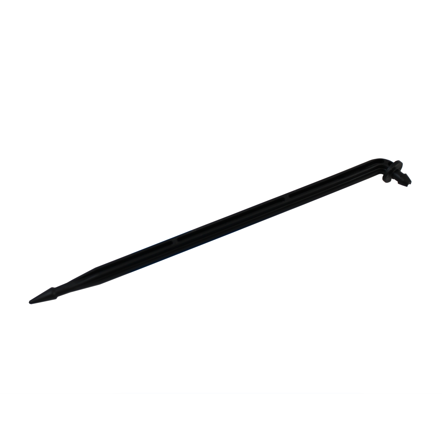 Barbed Stake Guide