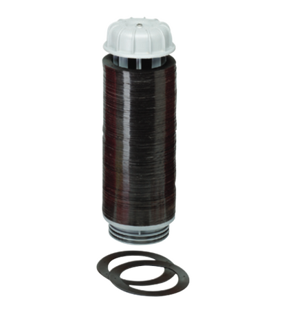 Netafim 3/4" Disc Filter Cartridge 140 Mesh (Black)