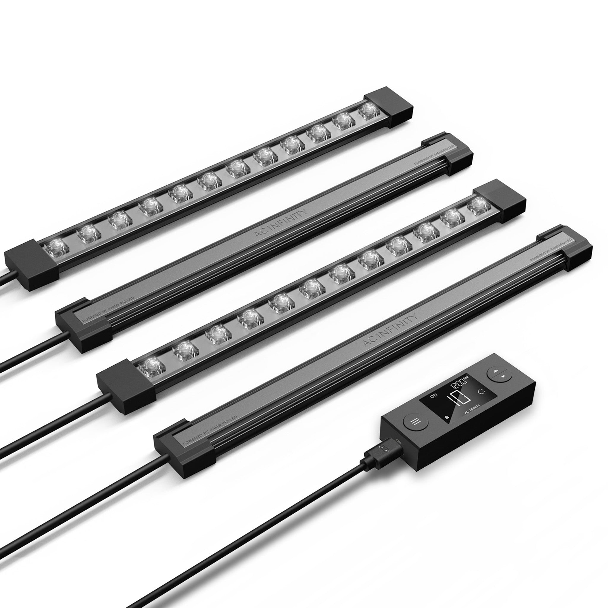 IONBEAM S11 LED Grow Bars