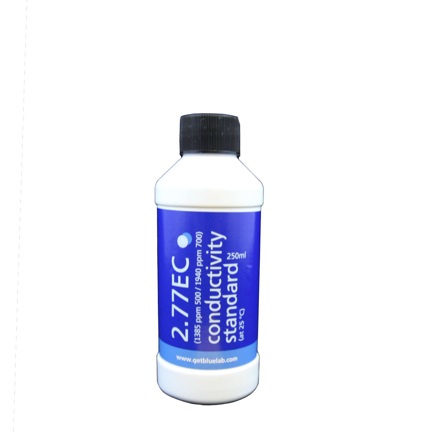 Bluelab 2.77 EC Conductivity Standard Solution