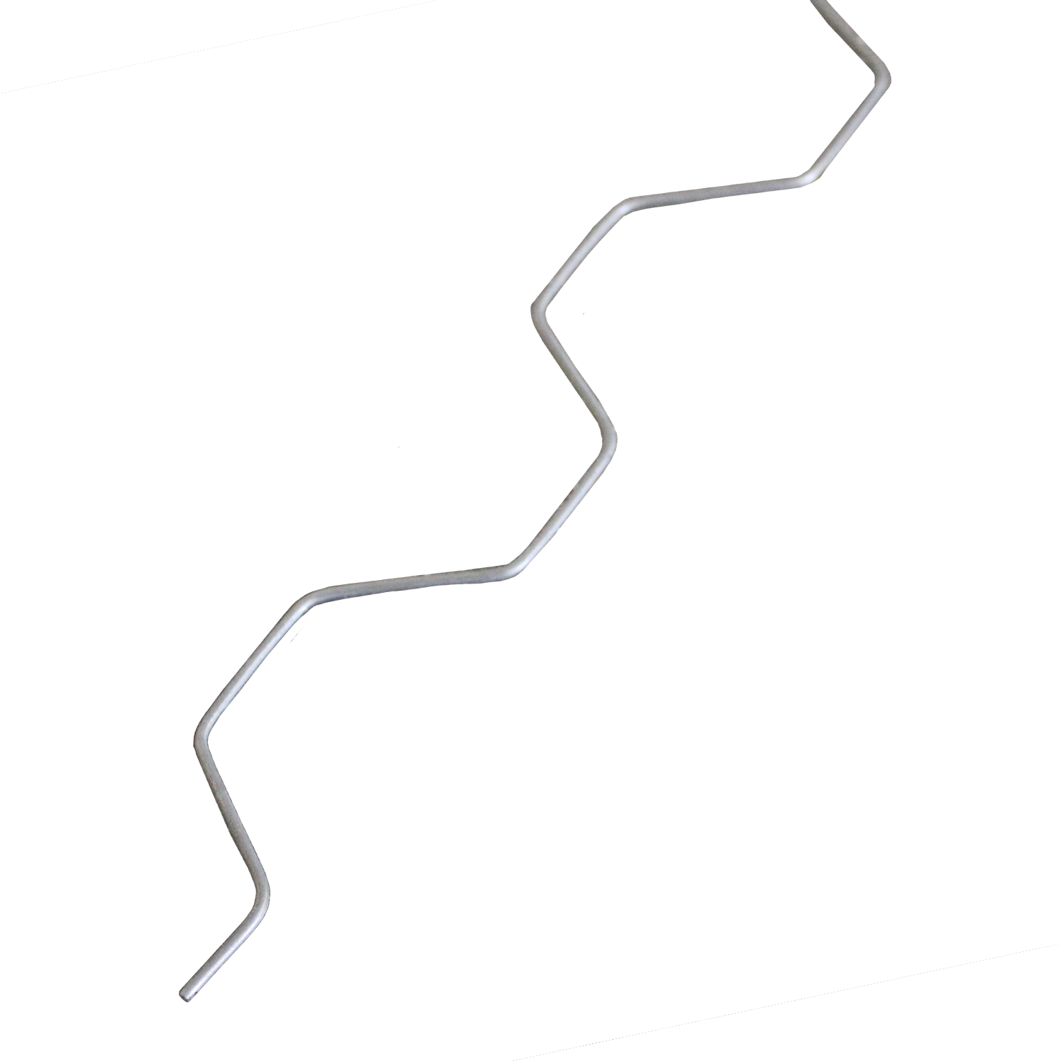Wiggle Wire Rectangular Frame 4' Wiggle Wire – CropKing