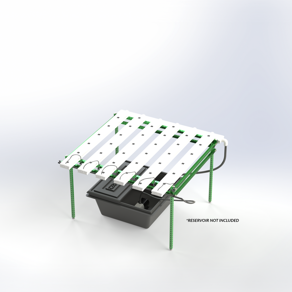 NFT 4-6 – CropKing